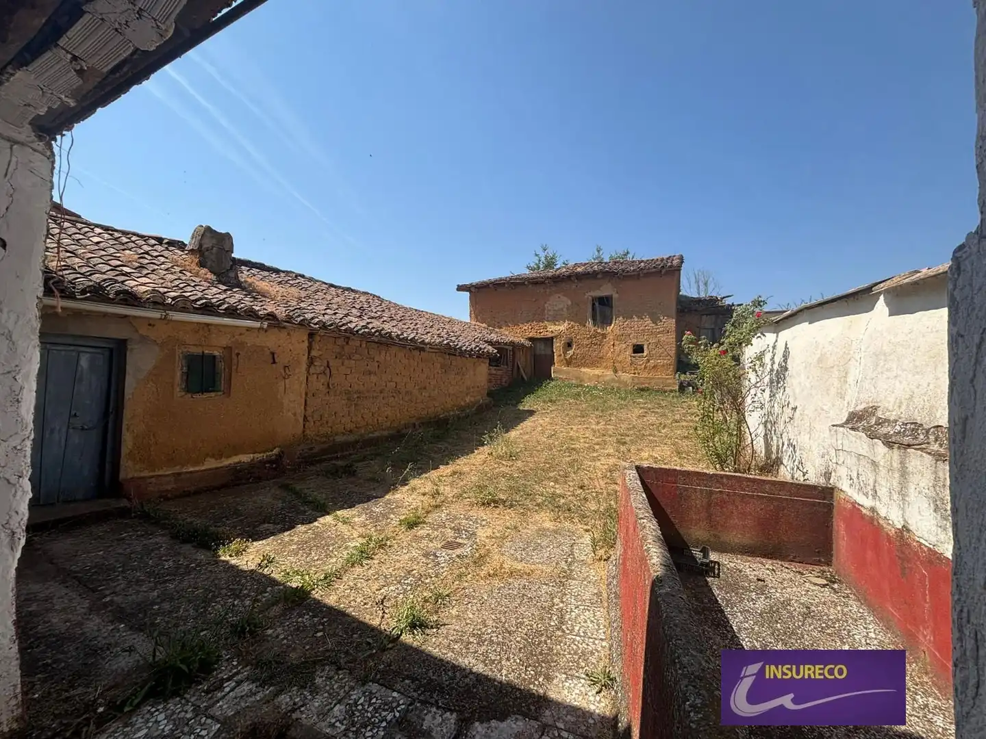 Casa o chalet en venta en Gradefes con Amueblado
