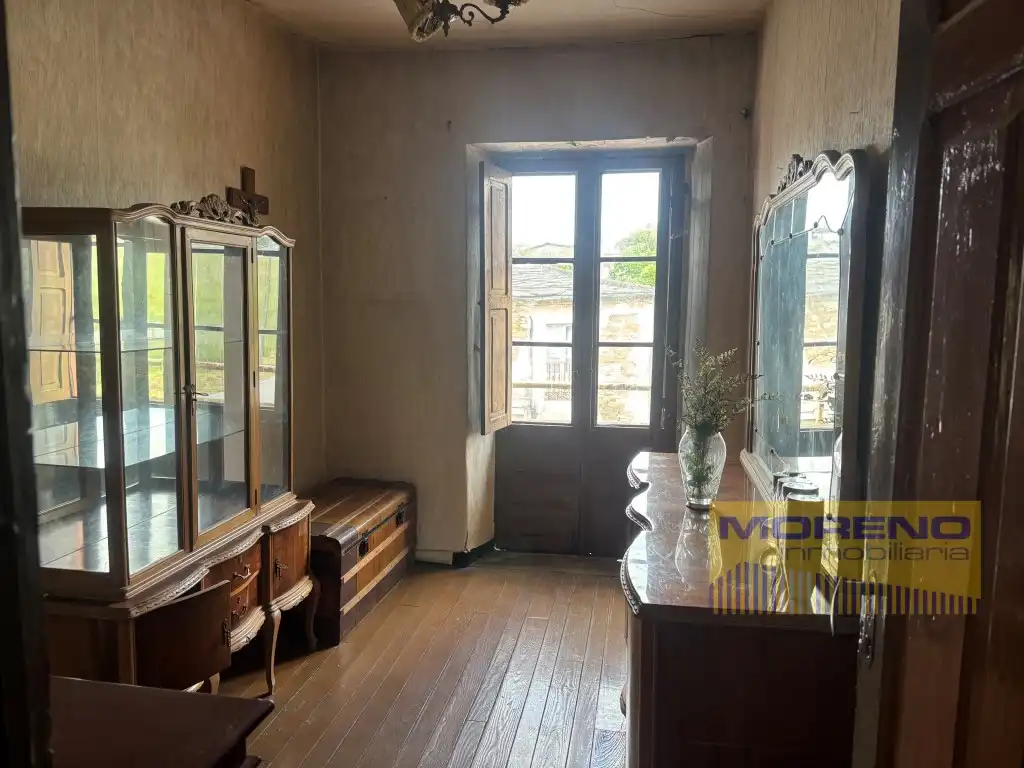 Finca rústica en venta en Sarria