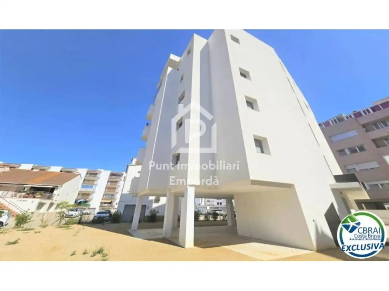 Apartamento con terraza en venta en Punta del Llevant, imagen 23