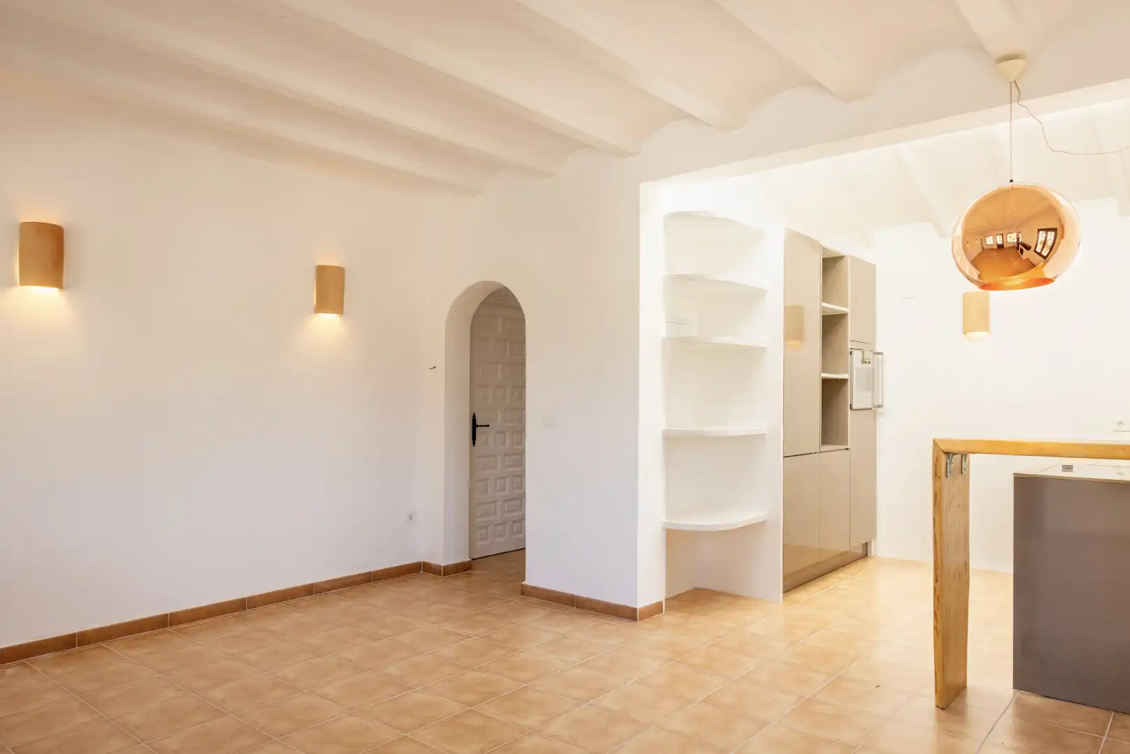Detached house with pool for sale in Centro ciudad, imagen 23