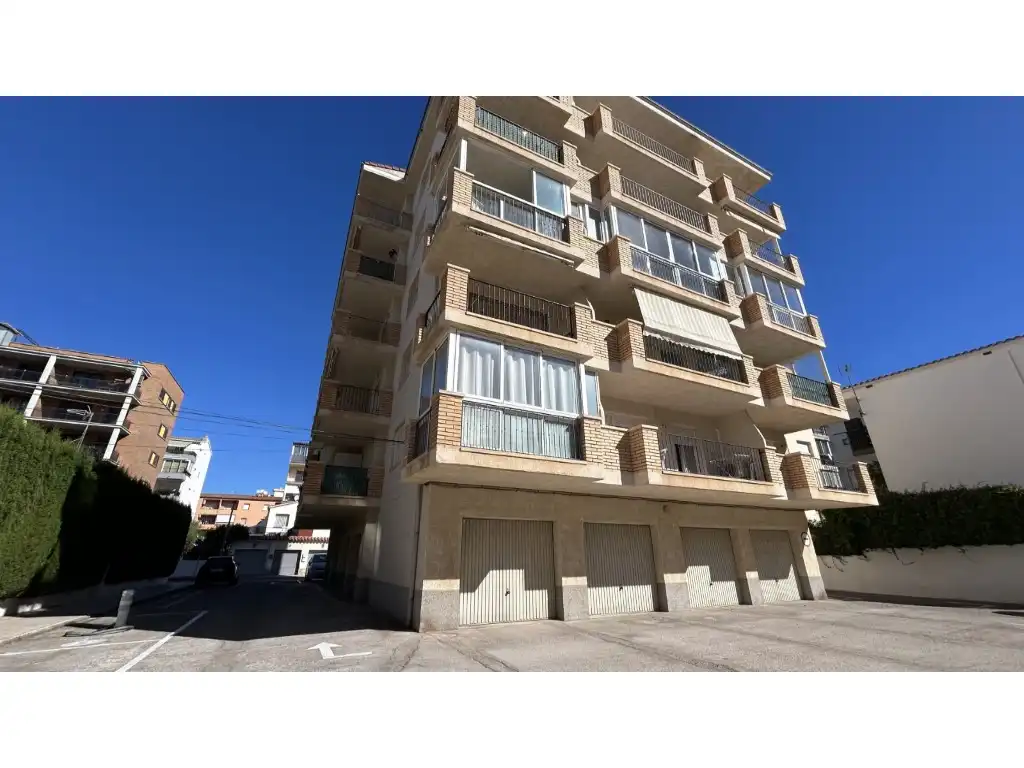 Wohnung mit Aufzug zum Verkauf in Calle De La Punta Del Nord, imagen 20