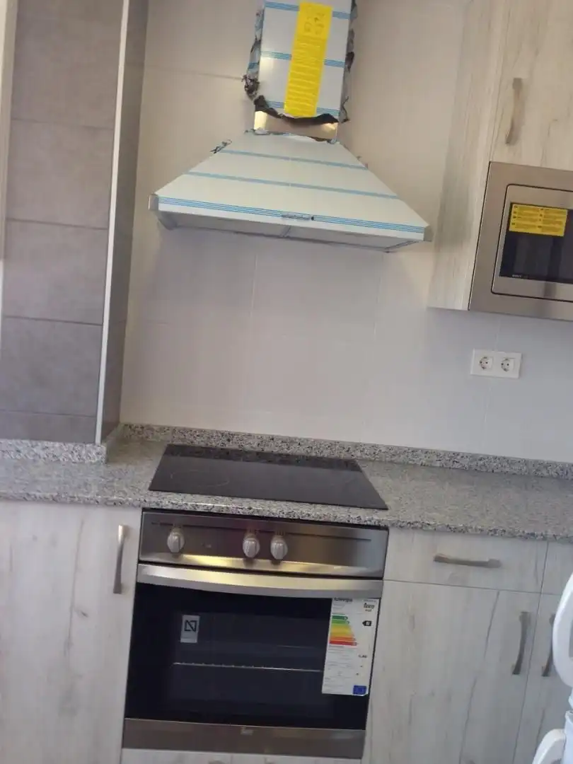 Appartamento con terrazza in vendita a Avenida de San José 124, imagen 52