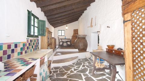 Foto 4 de Finca rústica en venda a Diseminado R34, 67, Residencial Jardín Botánico, Málaga Capital