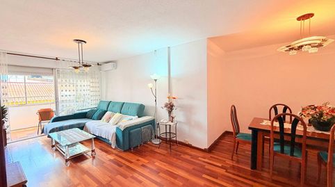 MAGNÍFICO PISO DE 4 HABITACIONES EN PERCHEL NORTE