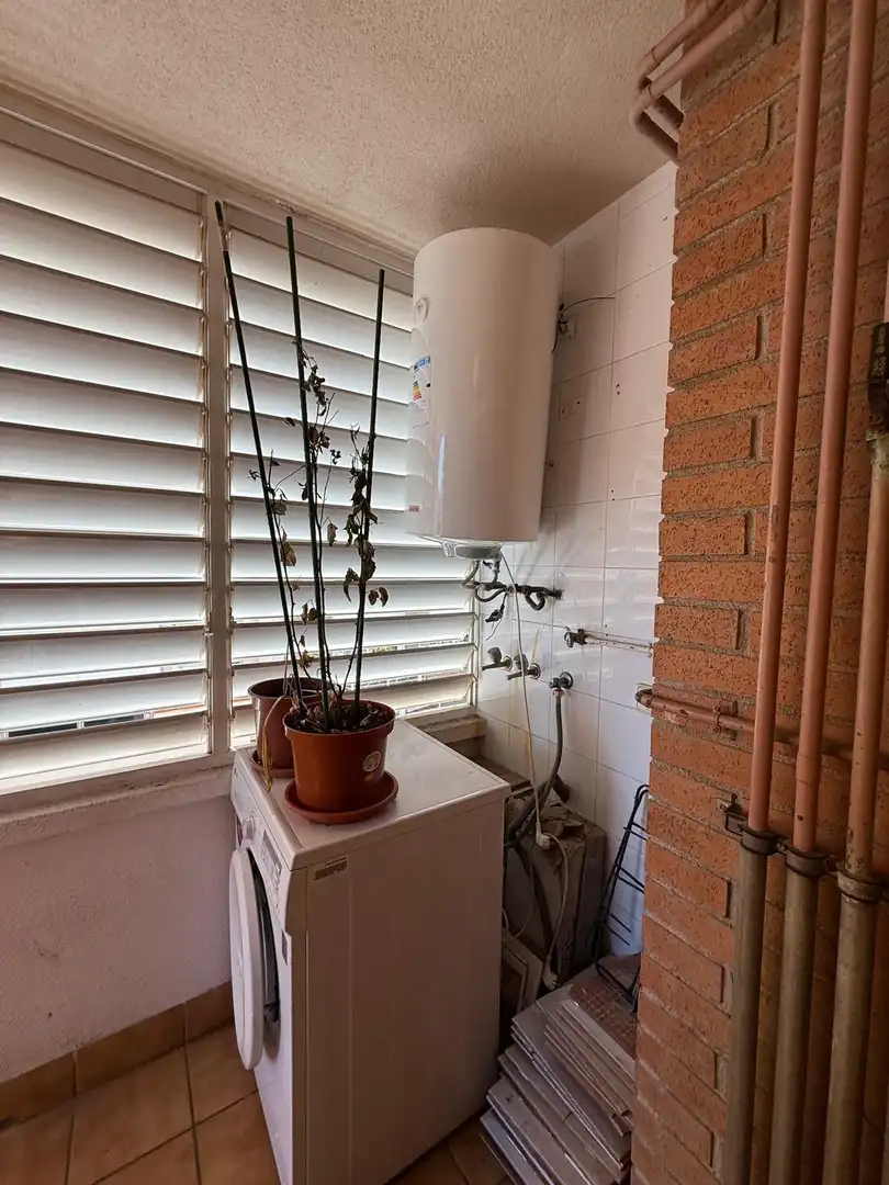 Wohnung mit Terrasse zum Verkauf in Carrer del Montseny, imagen 47