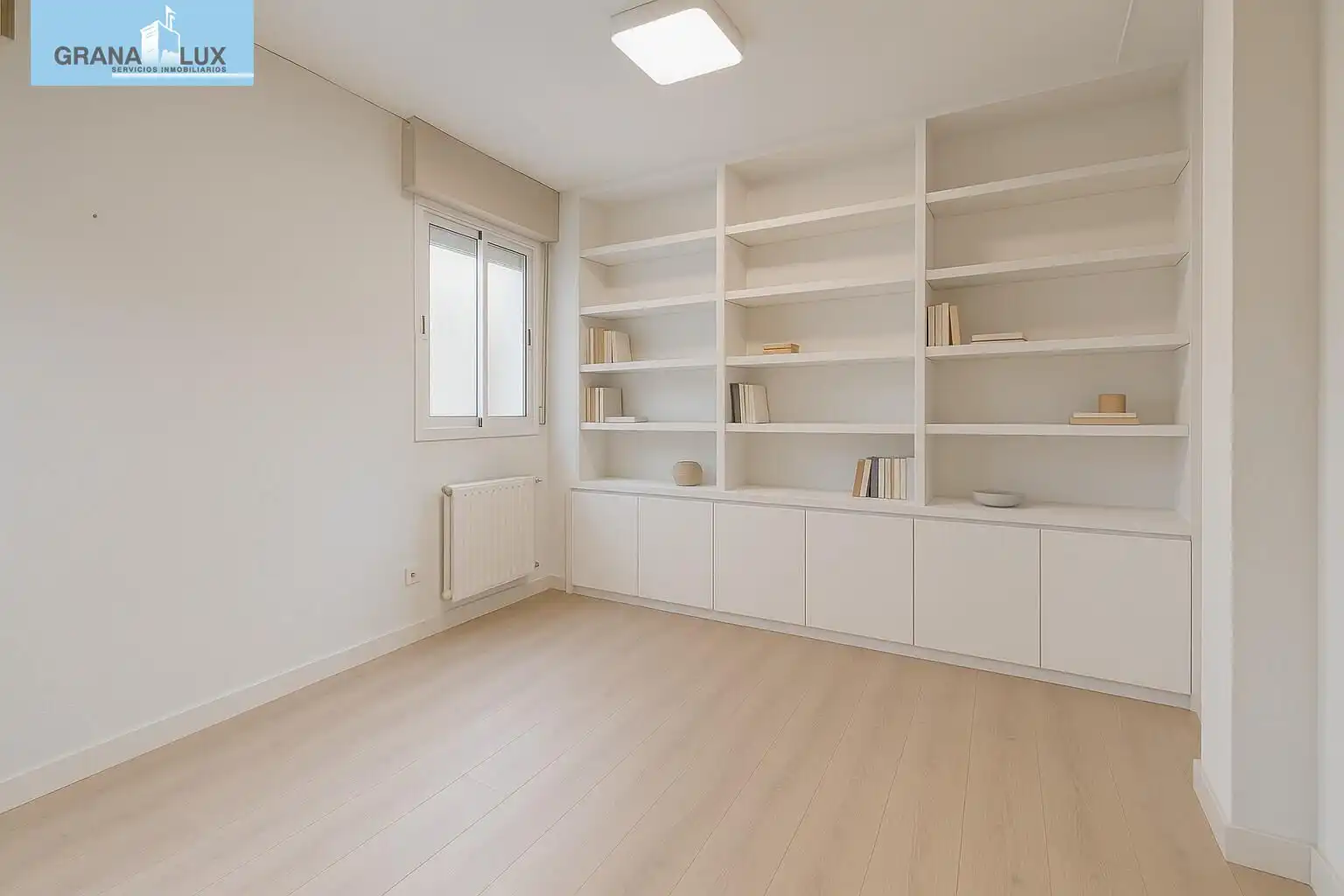 Piso con terraza en venta en Calle de Pedro Antonio de Alarcón, imagen 6