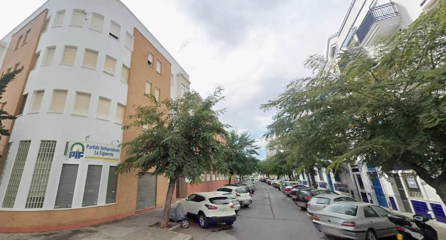 Casa en venta en DOCTOR DELGADO CARRASCO, imagen 2