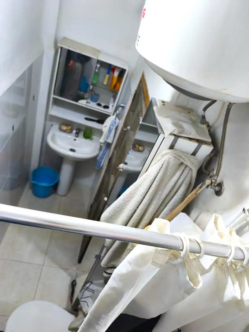 Baño de Estudio en venta en Madrid