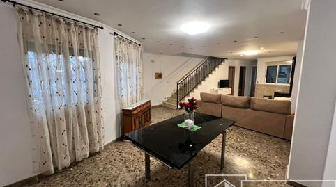 Foto 4 de Casa o xalet en venda a Alaquàs, Valencia