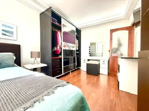 Bedroom of Houses for sale in Ingenio  with Air Conditioner, Terrace and Oven