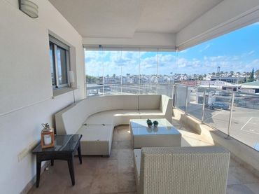 Appartement compact avec balcon à vendre à Calle CLAVO