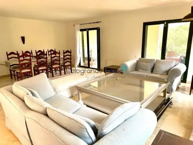 Adosado con piscina en venta en Sotogrande Alto, imagen 12