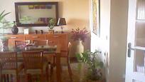 Dining room of Flat for sale in  Córdoba Capital  with Air Conditioner, Heating and Parquet flooring