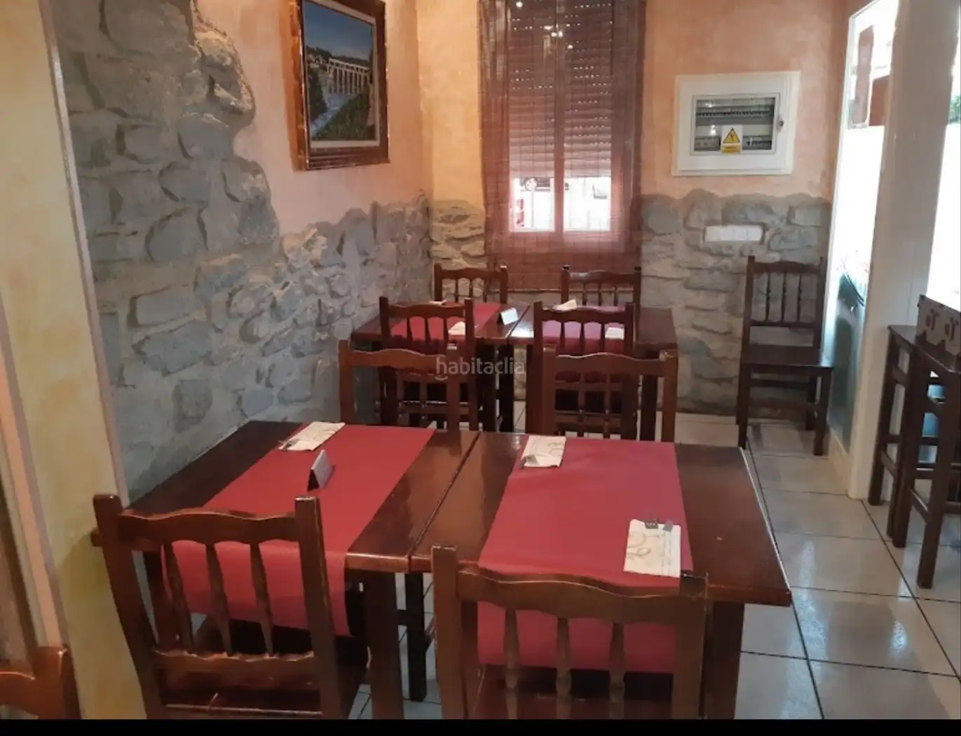 Local comercial en venda a Carrer del Vent 21, imagen 2