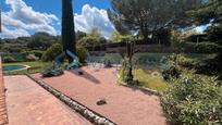 Garden of House or chalet for sale in Galapagar  with Heating, Private garden and Terrace