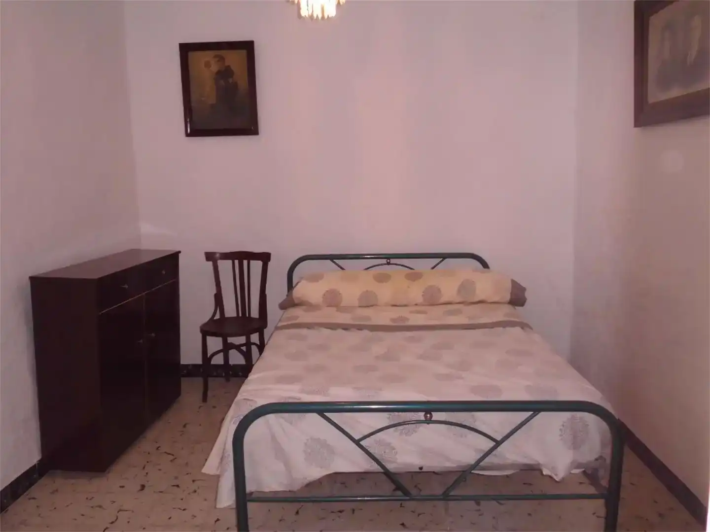 Habitación de Piso en venta en El Saucejo con Amueblado