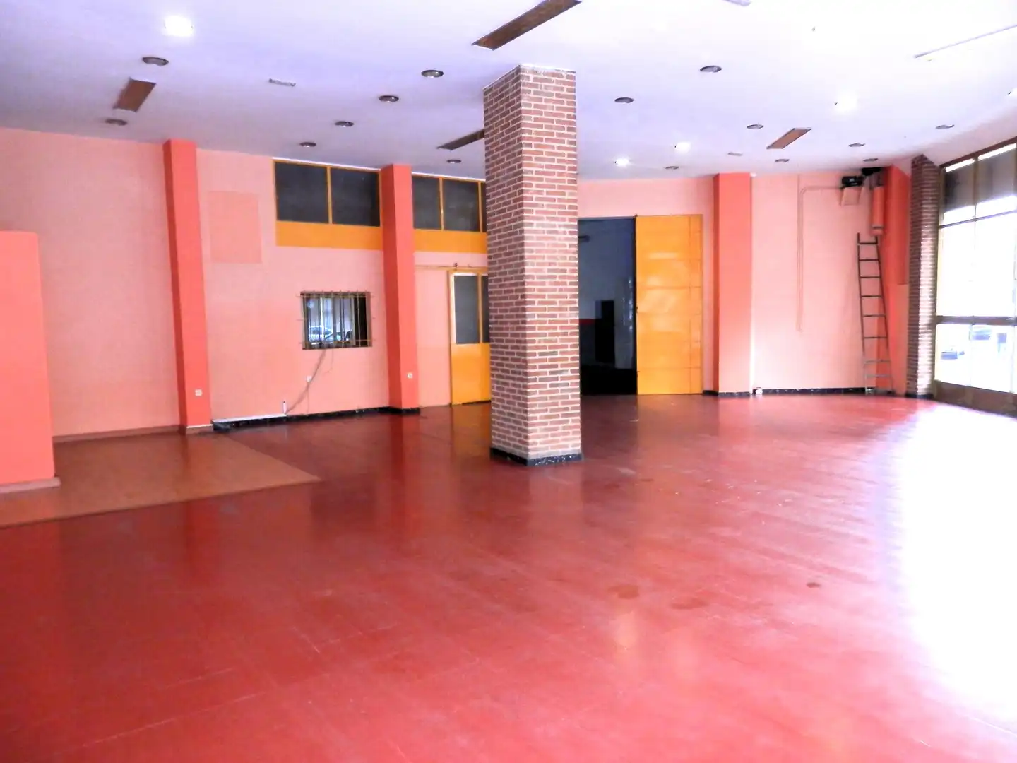 Local comercial en venda a Medina del Campo, imagen 11