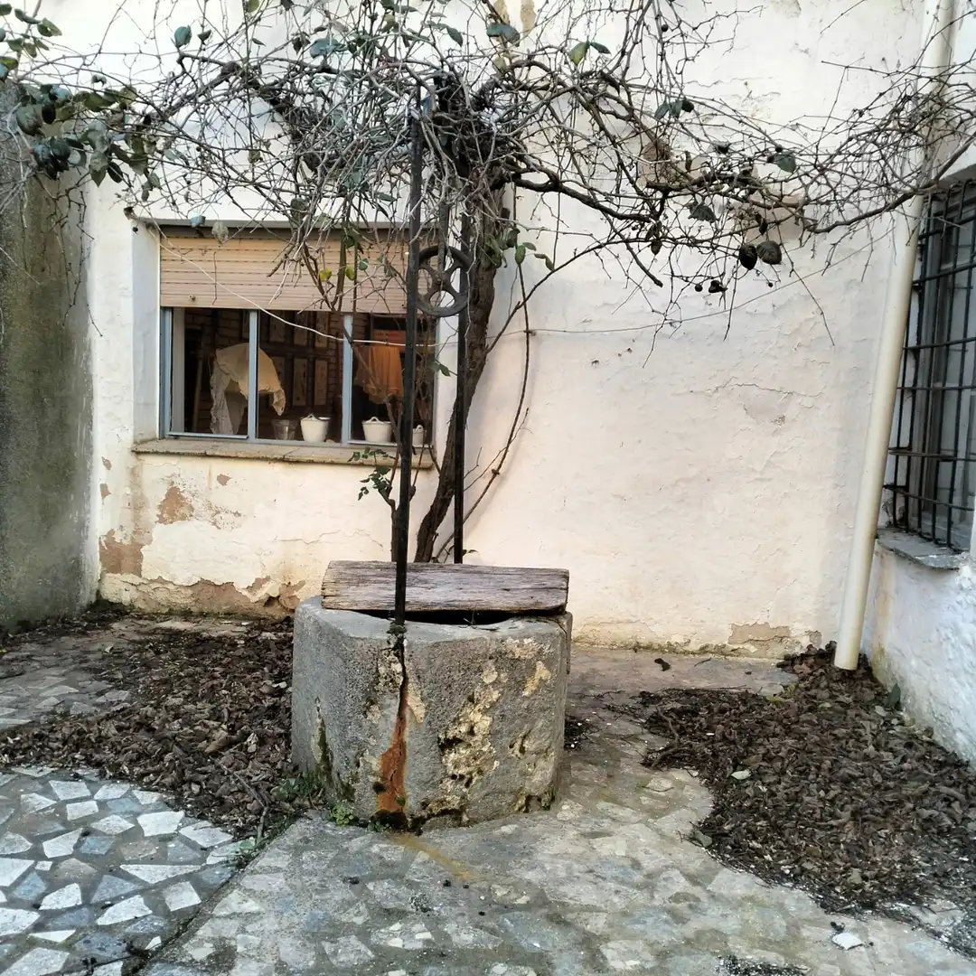 Casa con giardino in vendita a Calle Cruces 12T, imagen 18