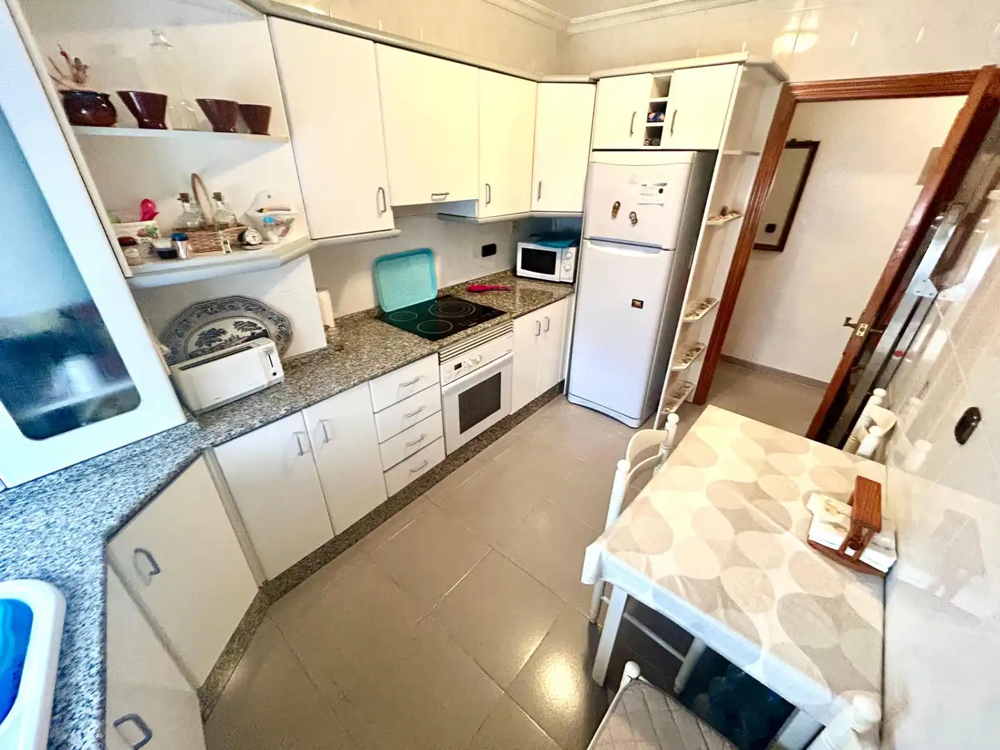 Flat with terrace for sale in Calle REINA SOFIA, imagen 17
