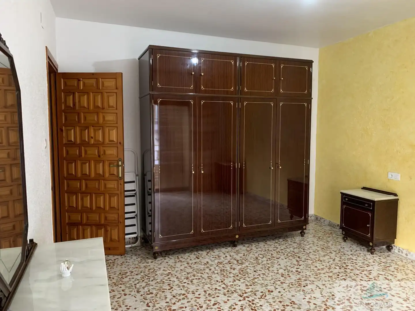 Casa amb terrassa en venda a Centro, imagen 26