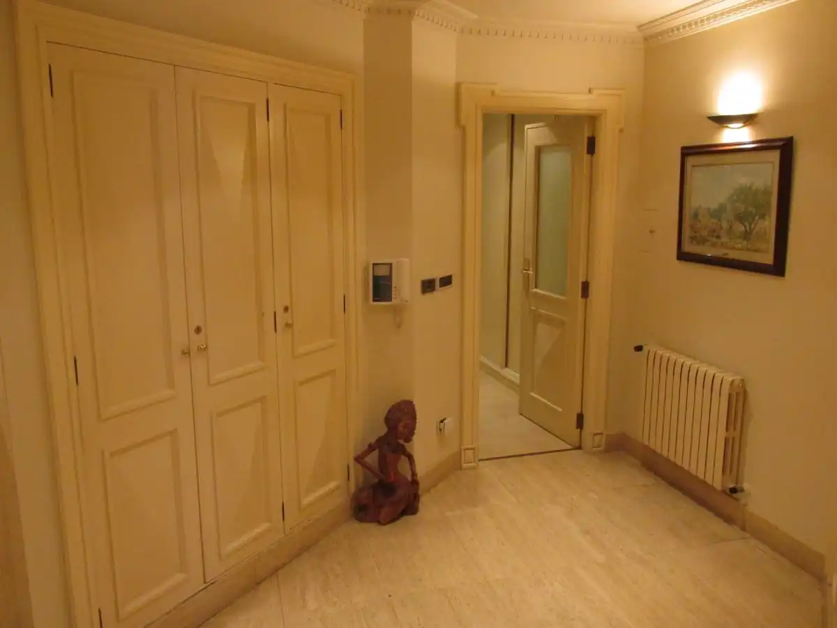 Attic for sale in  Logroño  with Air Conditioner, Heating and Terrace