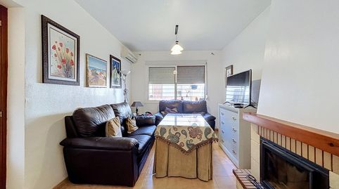 Foto 3 de Casa adosada en venta en Bollullos de la Mitación, Sevilla