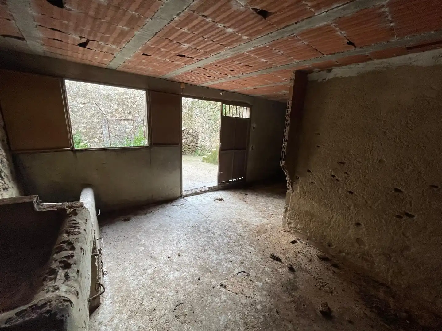 Casa o xalet en venda en Montánchez amb Terrassa i Traster