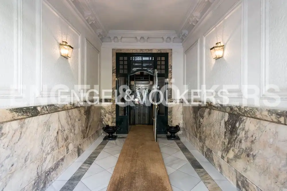Piso en venta en Madrid con Aire acondicionado, Calefacción y Parquet