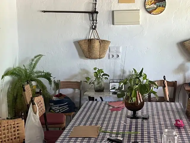Casa rústica en venda a Vejer, imagen 15