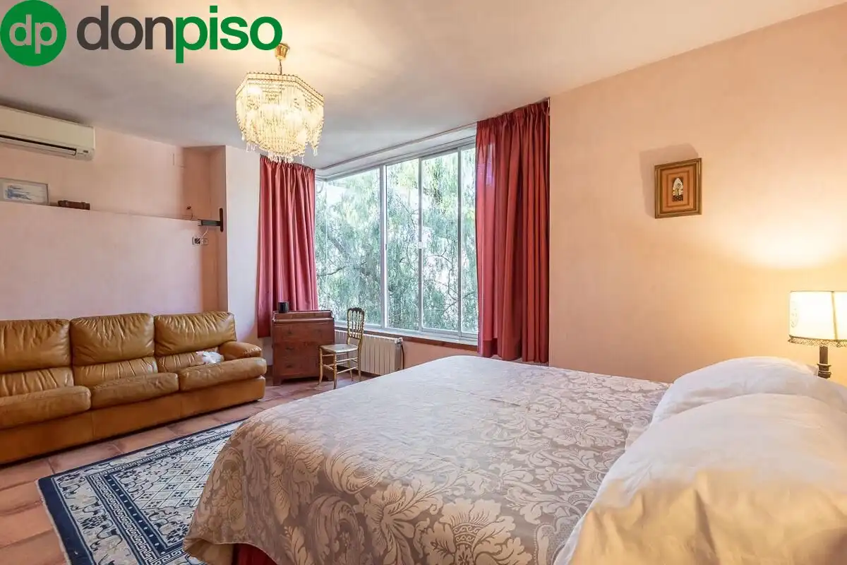 Casa amb piscina en venda a MARAVILLAS NORTE, LAS, imagen 40