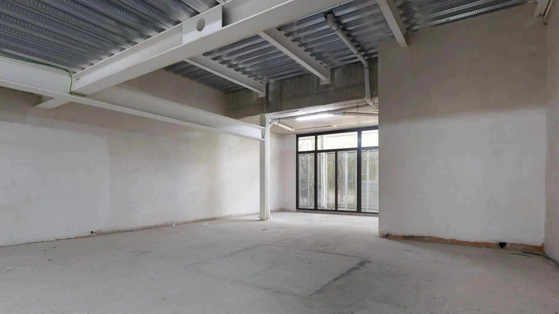 Geschaftsraum zur Miete in Barcelona mit Terrasse