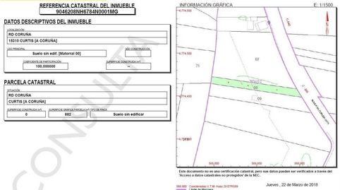 Terreno en venta en Curtis, immagine 4