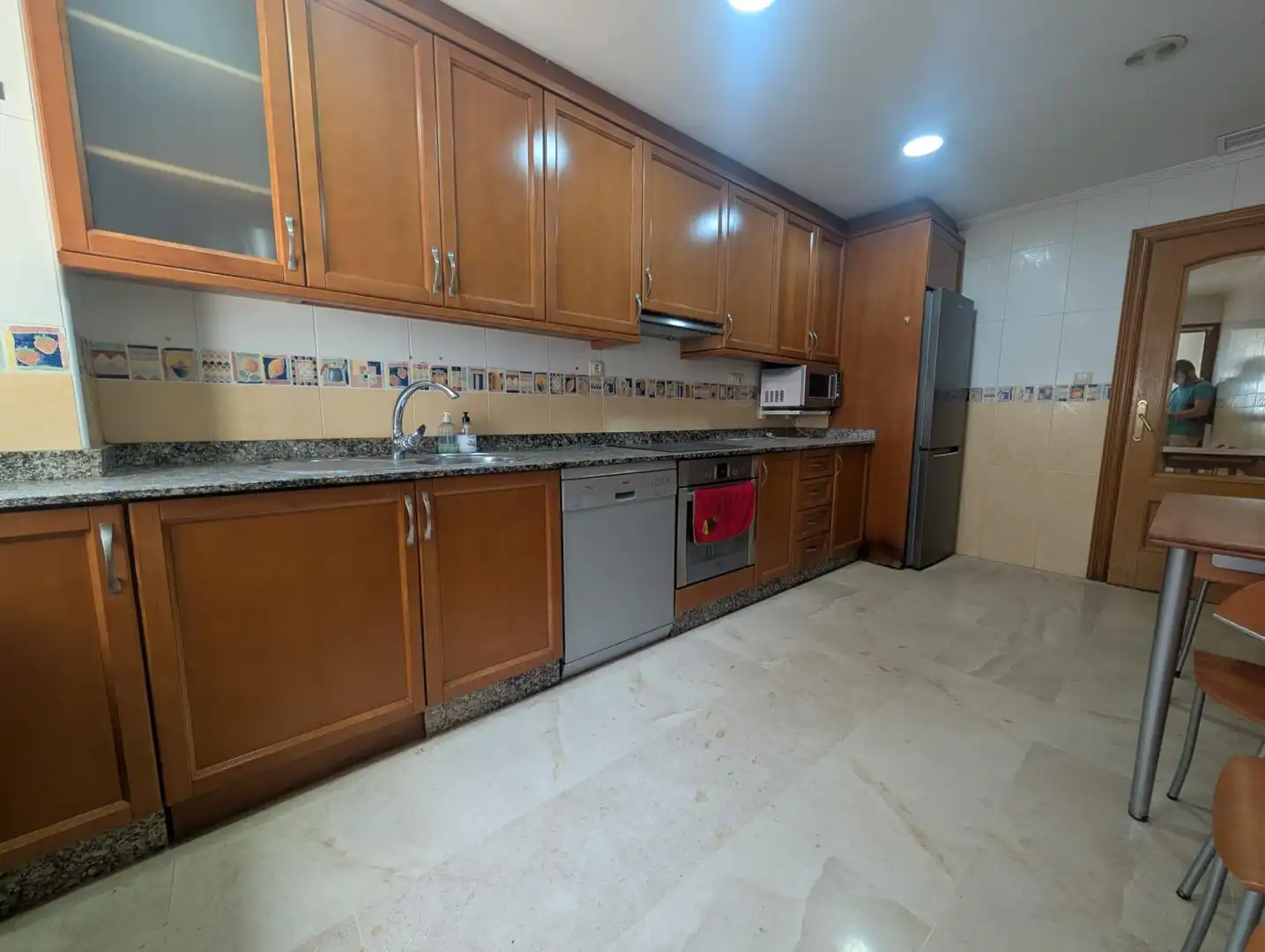 Wohnung mit Aufzug zum Verkauf in Elche ciudad, imagen 12