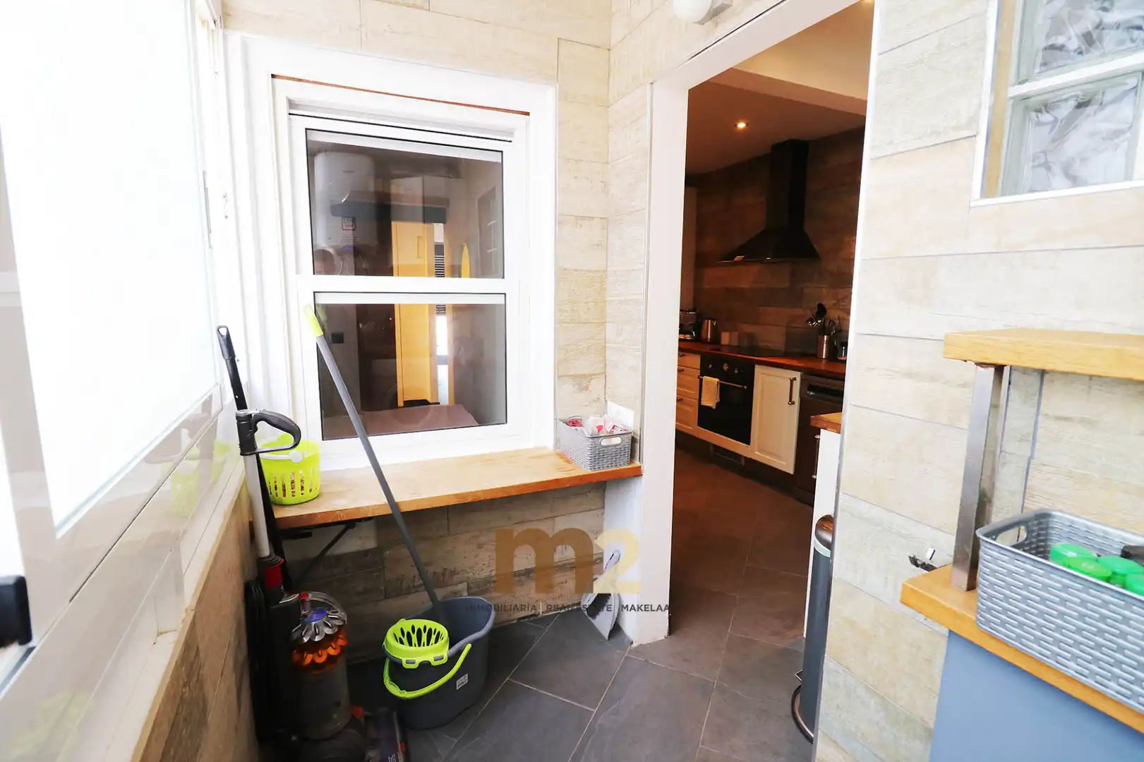 Apartamento con terraza en venta en Avinguda del País Valencià, imagen 13