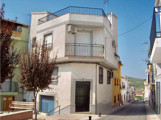 Casa-chalet en Venta en Santo Tomé