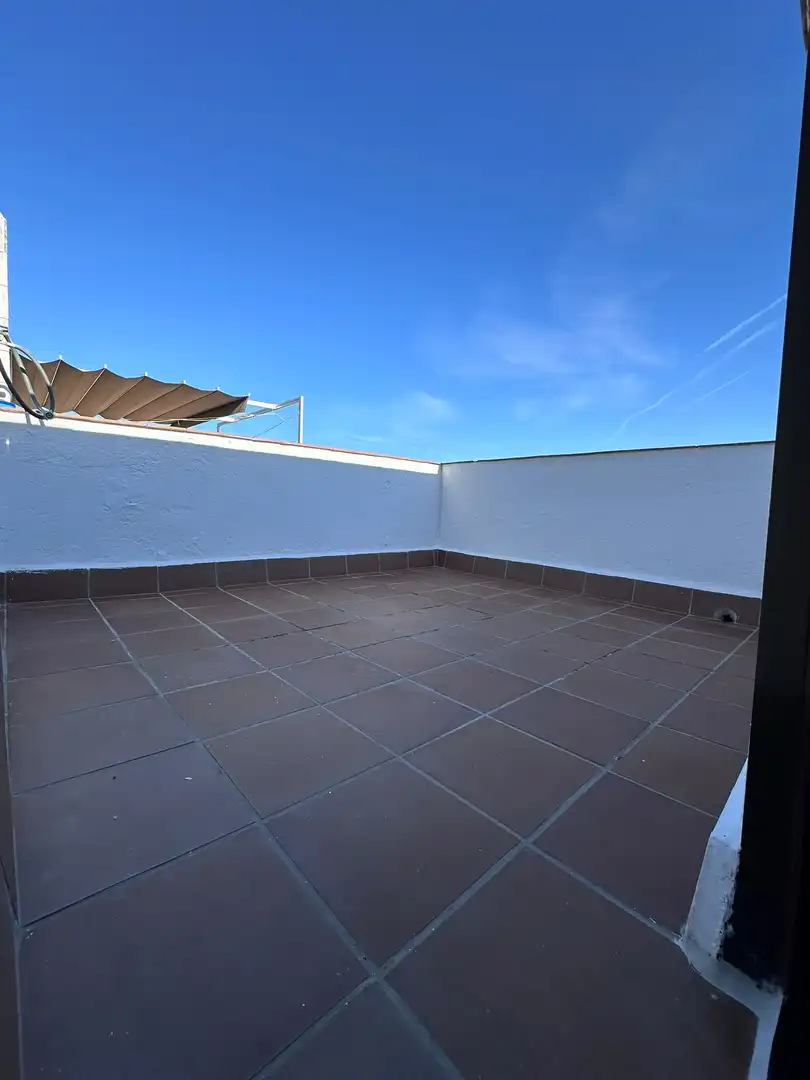 Penthouse zum Verkauf in Carrer de la Gran Vista