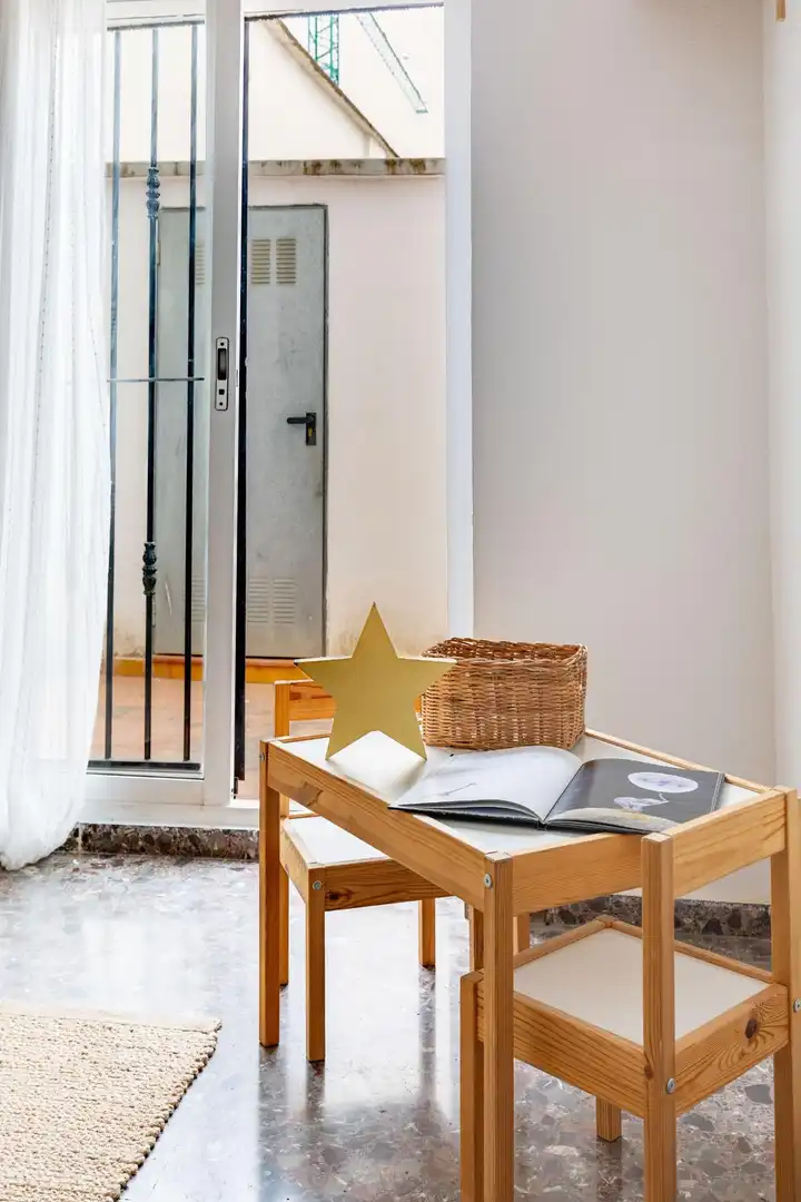 Appartamento con terrazza in vendita a Calle ALZIRA, imagen 62