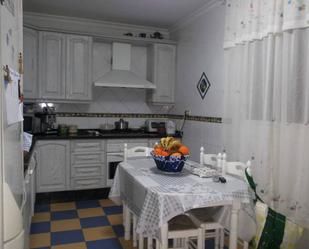 Kitchen of House or chalet for sale in El Ejido  with Terrace and Swimming Pool