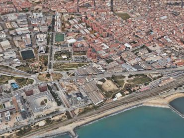 Industriegrundstück zum Verkauf in Carrer Carrer de Ictíneo