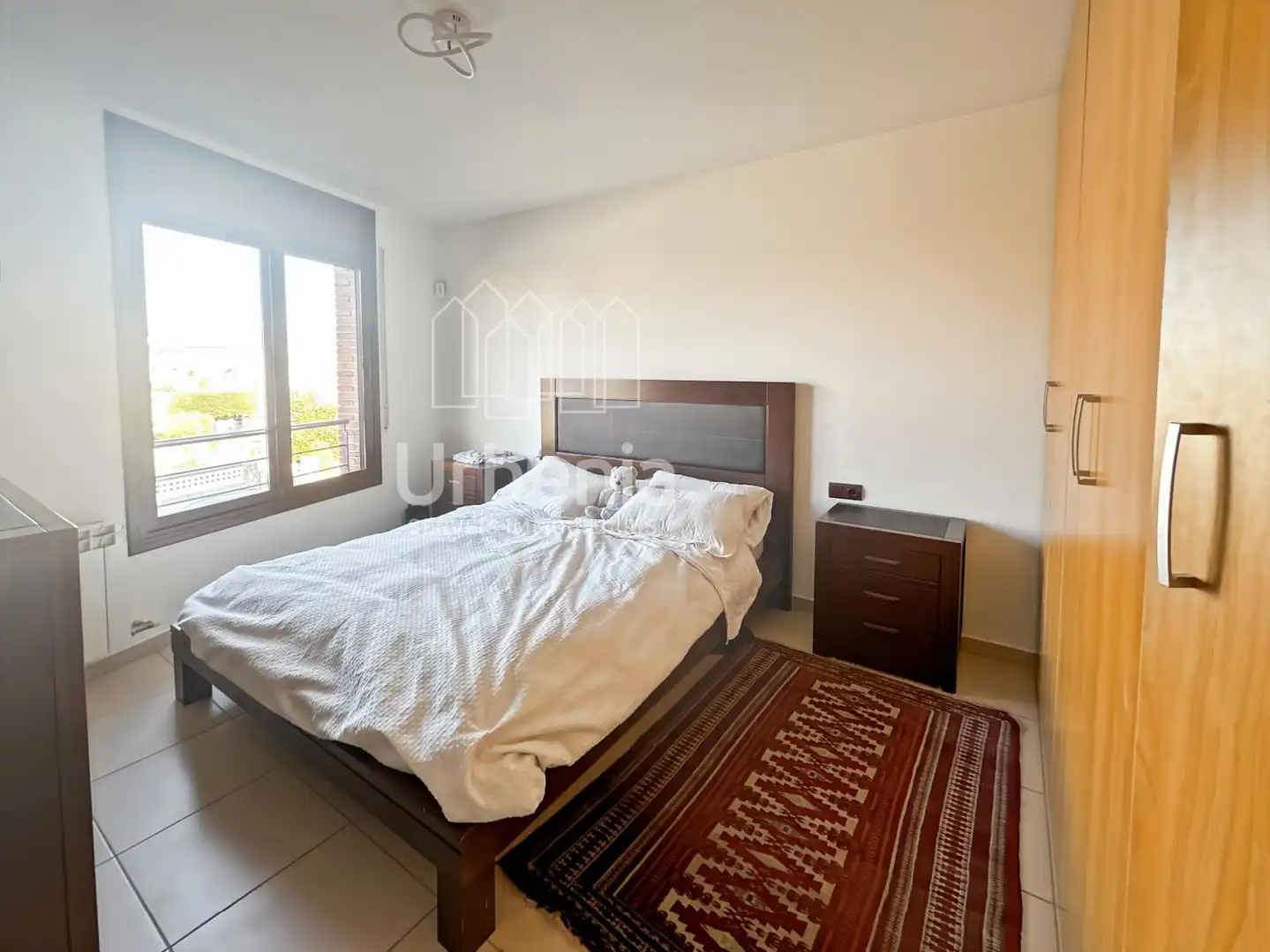 Bedroom of Houses for sale in Lliçà de Vall  with Heating and Swimming Pool