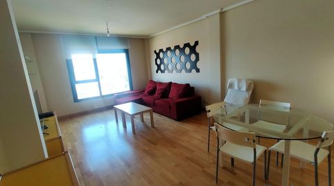 Foto 2 de Piso en venta en Universidad - Las Huelgas, Burgos Capital
