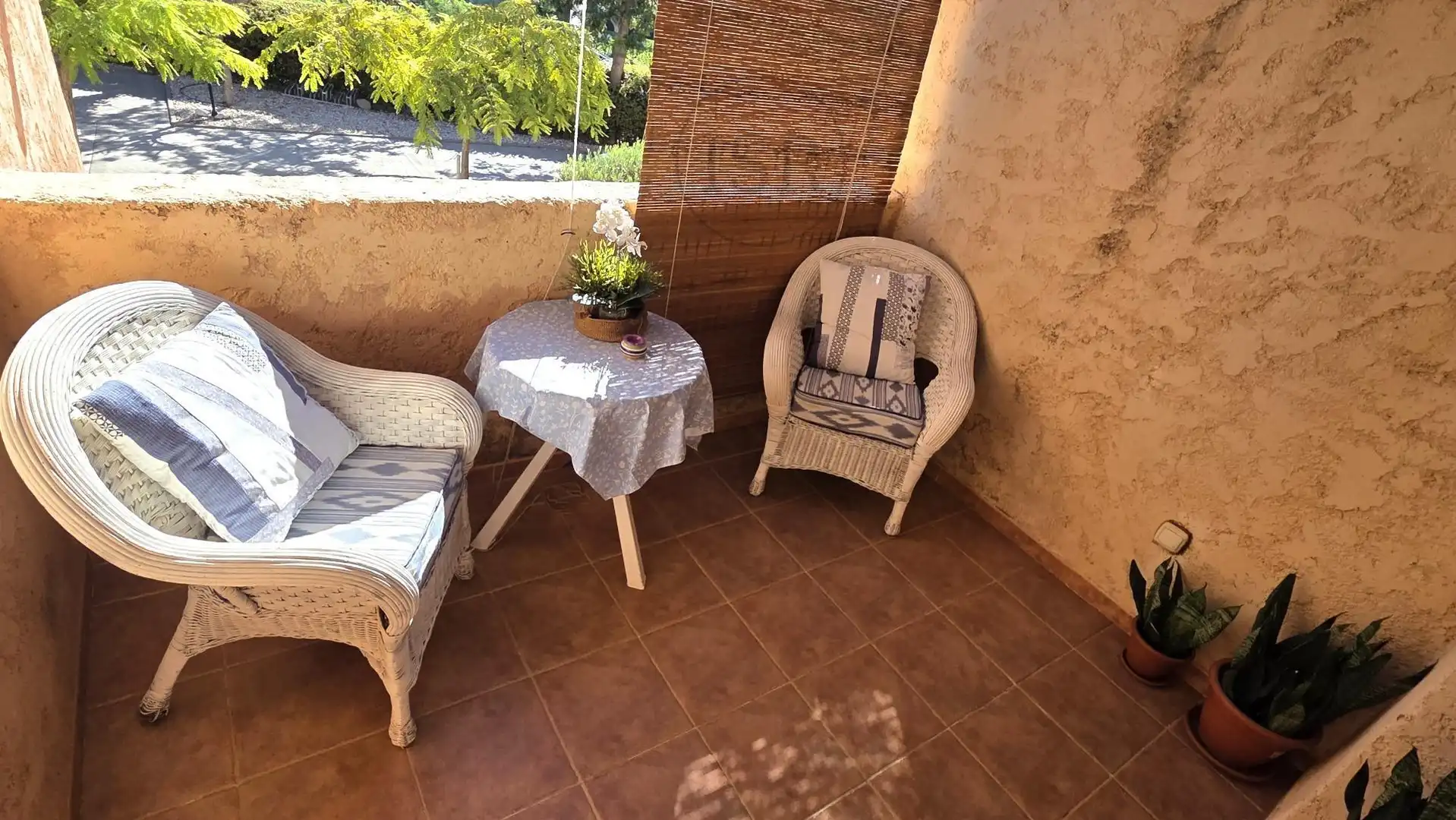Apartment zum Verkauf in Calle de la Lavanda, imagen 2