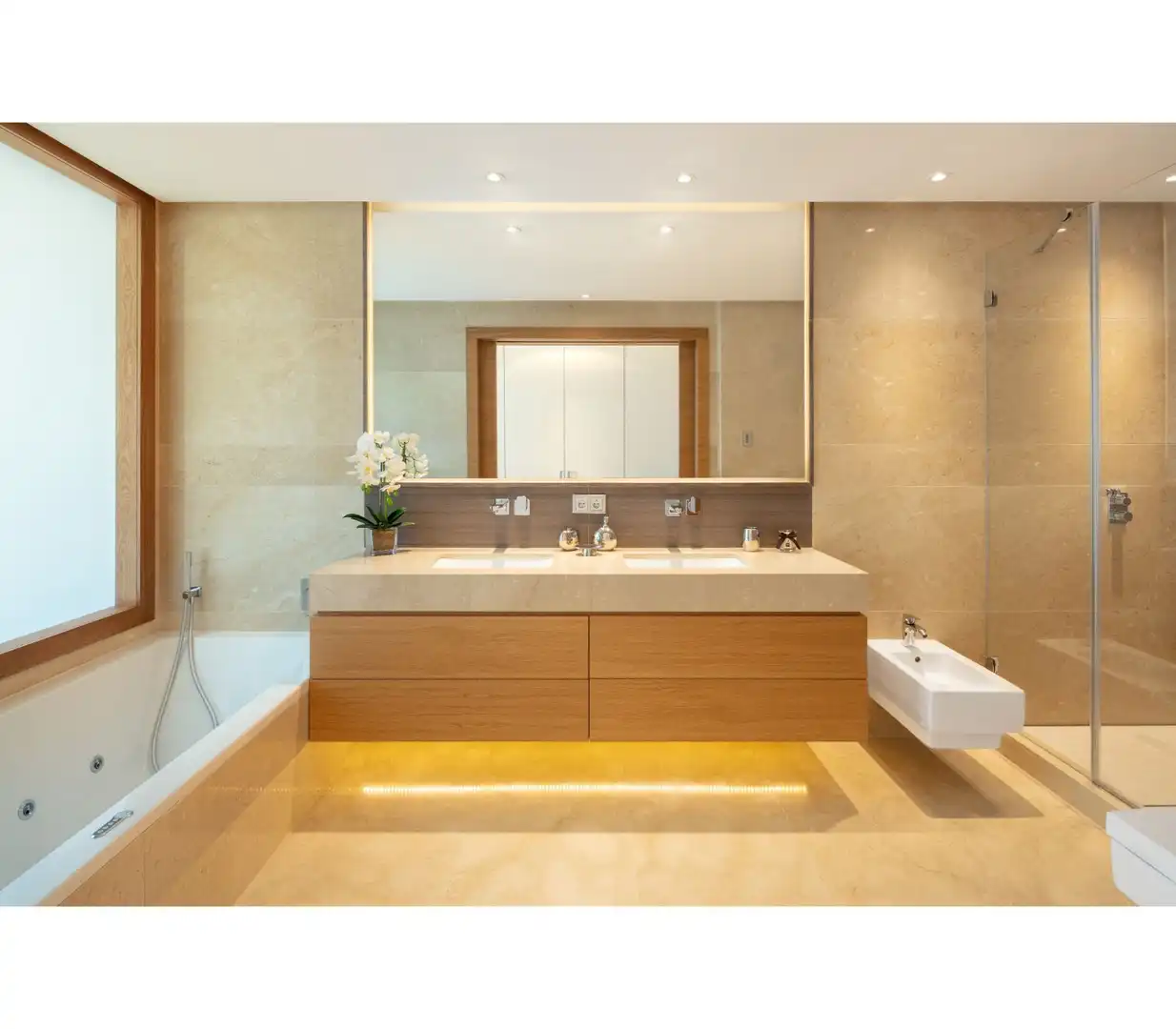Apartament amb piscina en venda a Milla de Oro, imagen 4