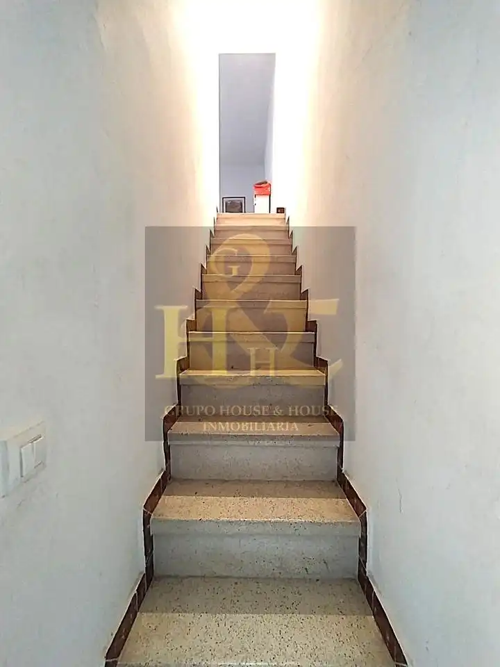 Casa o chalet en venta en Jerez de la Frontera con Trastero