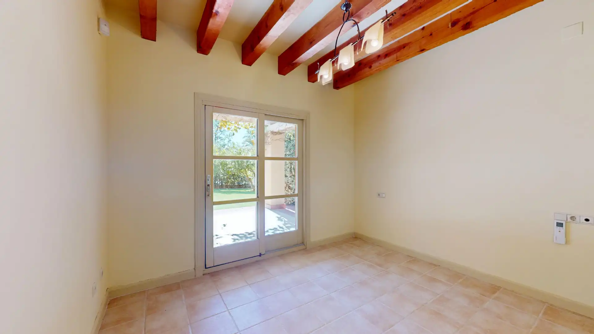 Casa o xalet en venda en Mont-roig del Camp amb Aire condicionat, Calefacció i Jardí privat