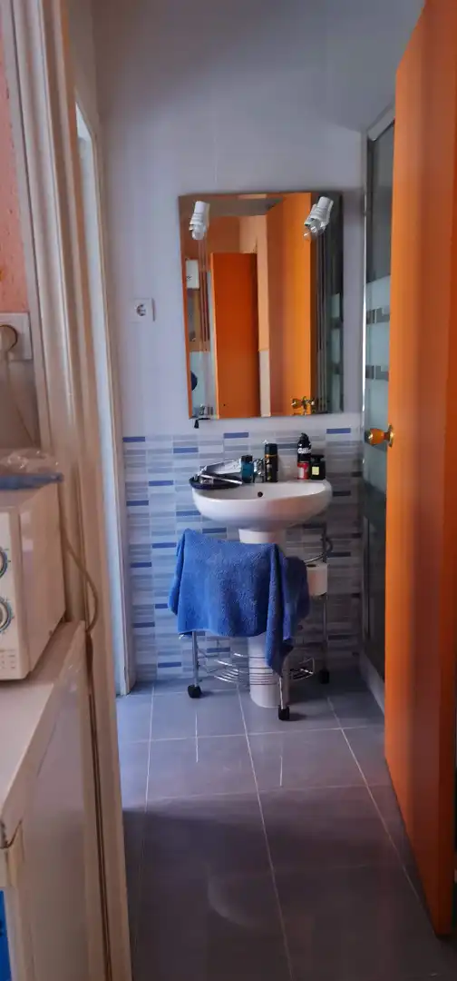 Baño de Piso en venta en Madrid con Aire acondicionado, Calefacción y Internet