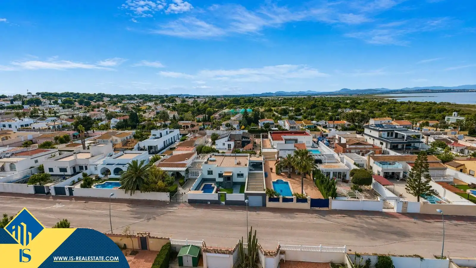 Xalet amb piscina en venda a Los Balcones - Los Altos, imagen 33