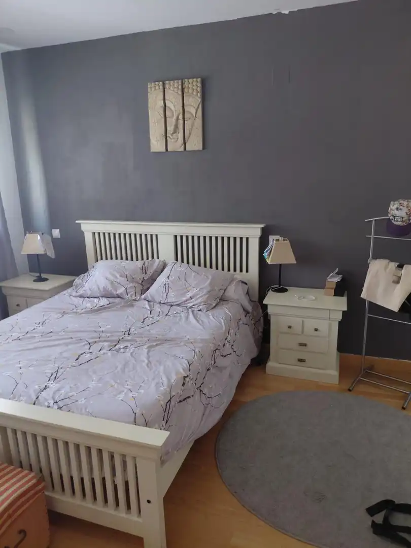 Bedroom of Detached homes for sale in Getafe