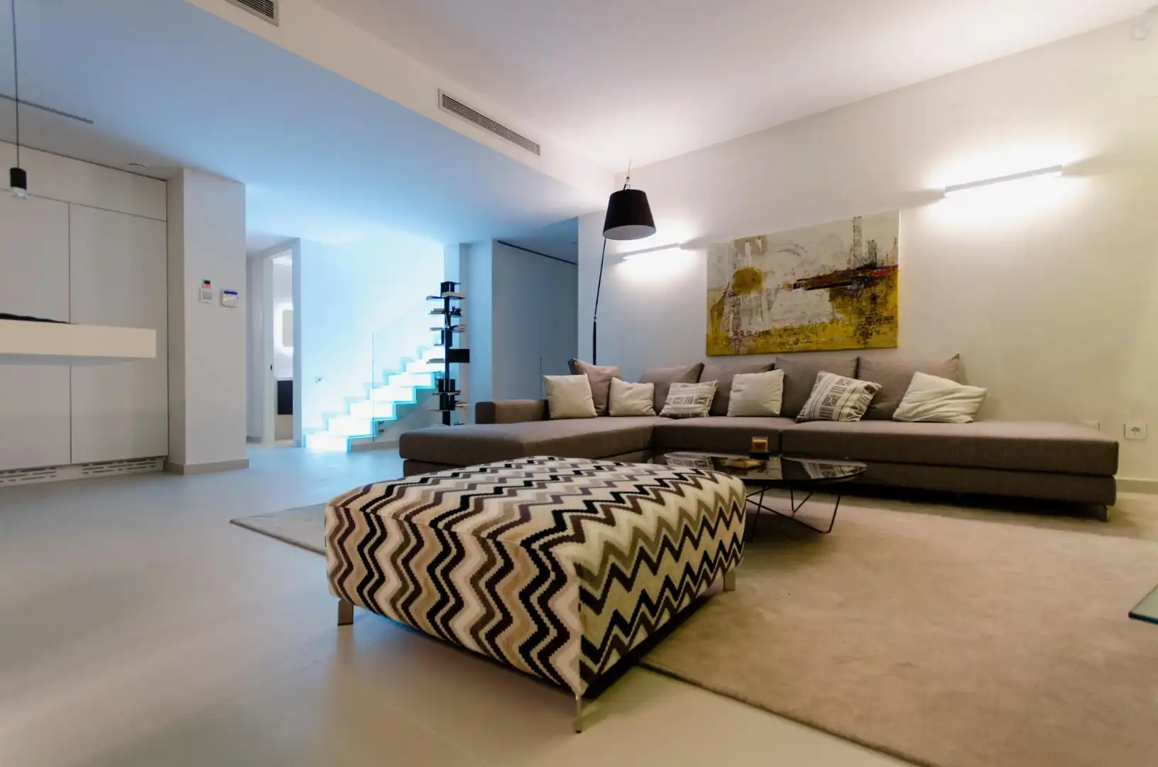 Chalet con terraza en venta en Orihuela Costa, imagen 6