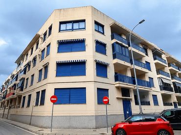 Wohnung mit Pool zum Verkauf in Plaça de la Rosa dels Vents 3
